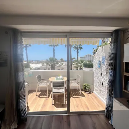 Close To The Americas New Gem Wifi 公寓 *