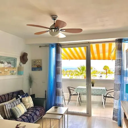 Close To The Americas New Gem Wifi Apartment Arona (Tenerife)