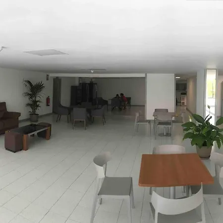 Close To The Americas New Gem Wifi Apartment Arona (Tenerife)