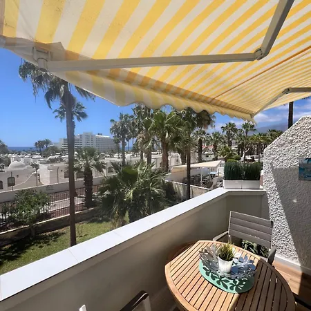 Apartament Close To The Americas New Gem Wifi Arona (Tenerife)