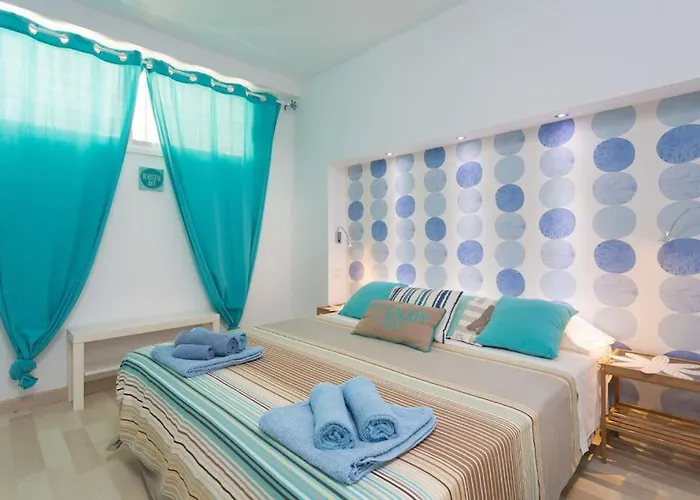 Apartamento Close To The Américas New Gem Wifi Arona (Tenerife)