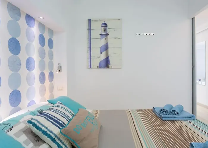 Apartamento Close To The Américas New Gem Wifi