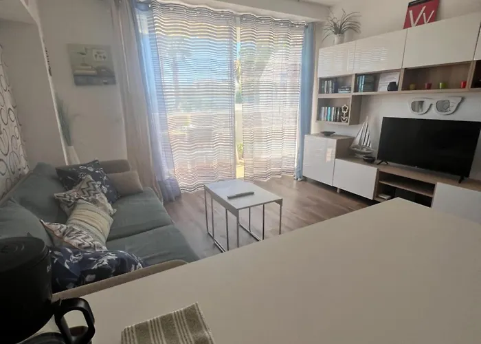 Apartamento Close To The Américas New Gem Wifi *