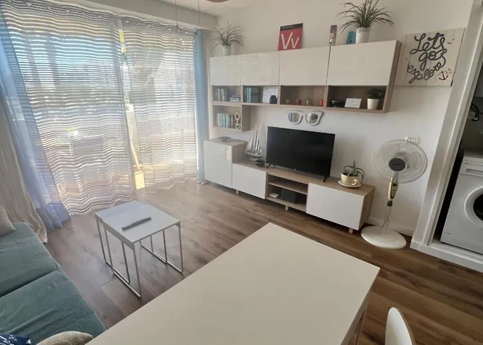 Apartamento Close To The Américas New Gem Wifi