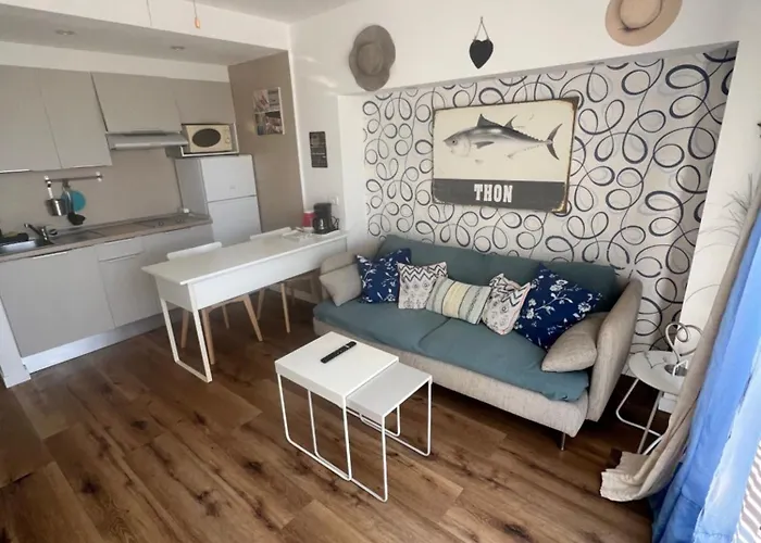 Close To The Américas New Gem Wifi Apartamento Arona (Tenerife)