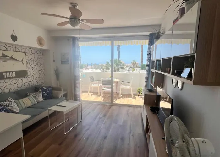 Apartamento Close To The Américas New Gem Wifi Arona (Tenerife)