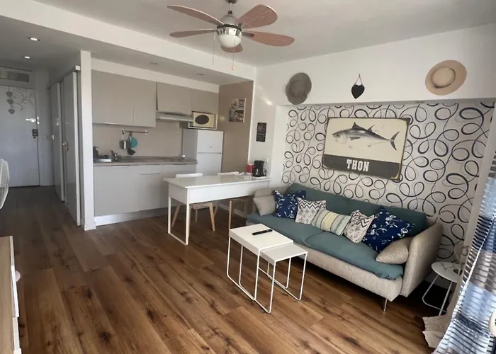 Apartamento Close To The Américas New Gem Wifi