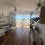 Apartman Close To The Americas New Gem Wifi Arona