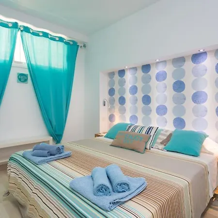 Apartamento Close To The Americas New Gem Wifi Arona (Tenerife)