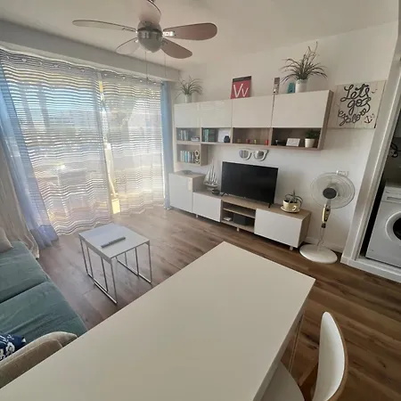 Apartman Close To The Americas New Gem Wifi