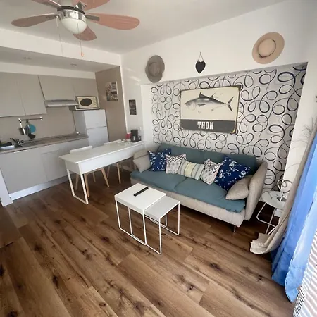 Close To The Americas New Gem Wifi Apartamento Arona (Tenerife)