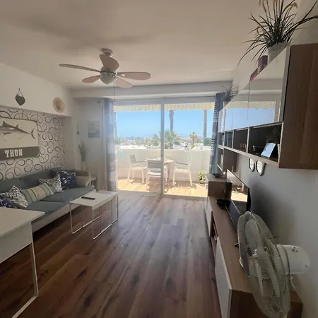 Apartamento Close To The Americas New Gem Wifi Arona (Tenerife)