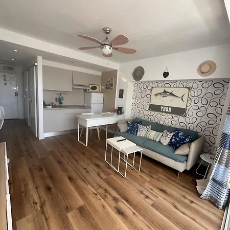 Apartamento Close To The Americas New Gem Wifi