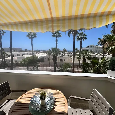 Close To The Americas New Gem Wifi דירה *